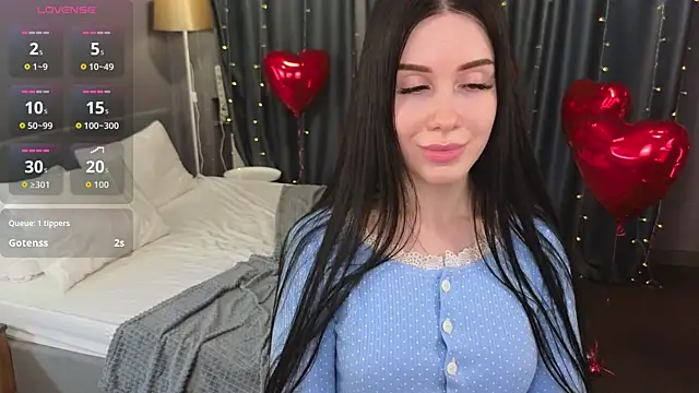 Chloe___Davis webcam