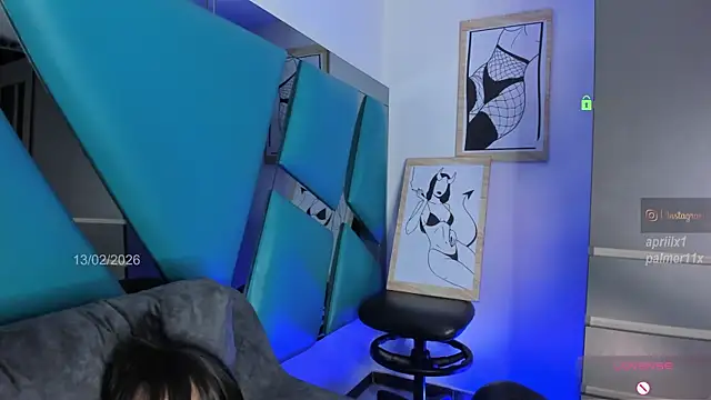 Aprilx1 webcam livesex profile