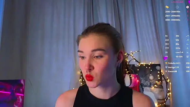 JenniferSullivan webcam