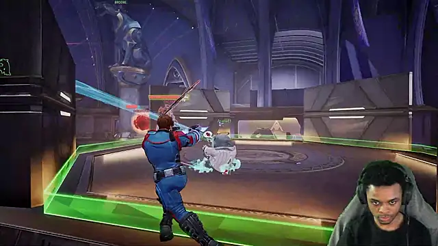 lovemirgaming webcam