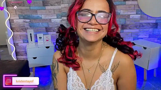 kristen_tay webcam