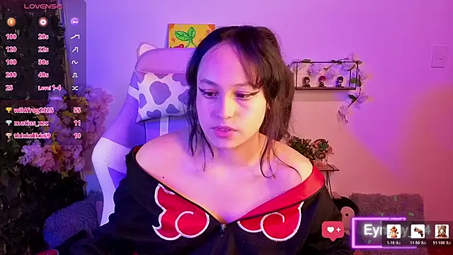 eymmy_24 - Eymmy_24's free webcam - UK Sex Cams