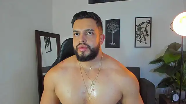 Justin_kingX7 webcam