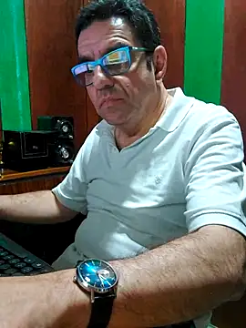 FernandoReuterG webcam