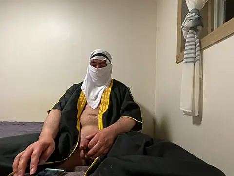 sheikhbandar06_09 webcam