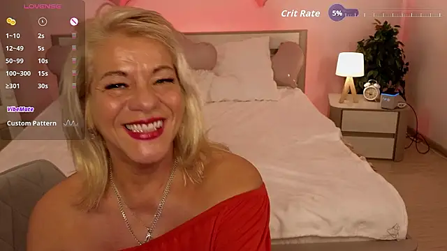 AnittaHarris_ webcam