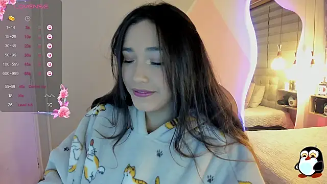 cristal__hot_1 webcam