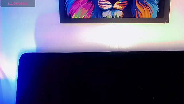 Cristal_Villael webcam