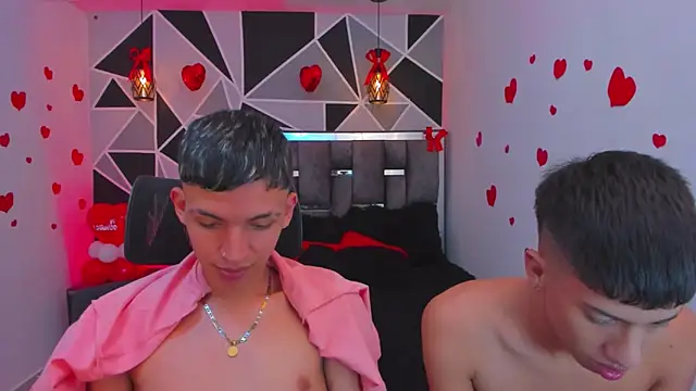 Juan_Nd_Steven webcam