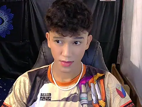 hugekenbigcock webcam