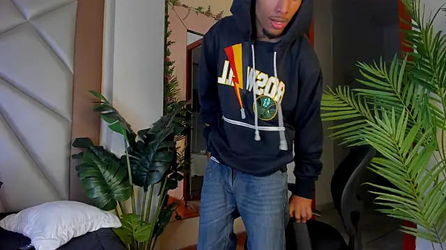 Thiagoferreti webcam