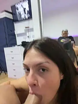 Danielaeliana webcam