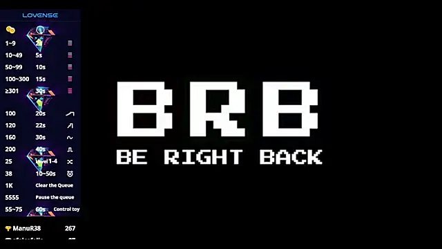 killua_parker - Killua_parker's free webcam - UK Sex Cams