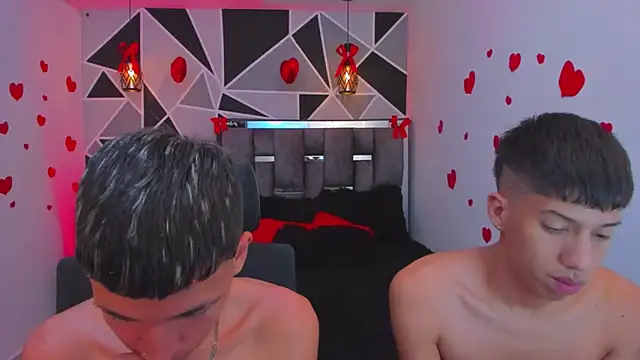 Juan_Nd_Steven webcam