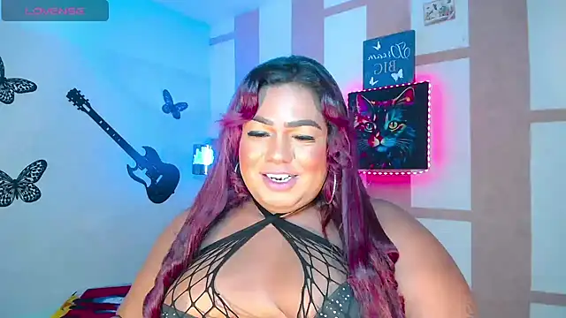 OpraxBellinda webcam