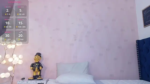 littleebonymommy webcam