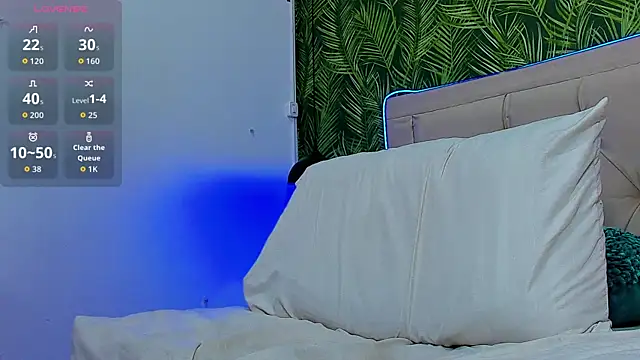 Nathaniel_Park webcam