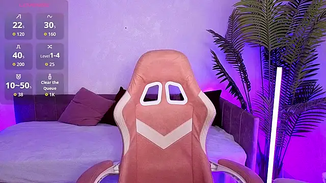 Ida_FaneStain webcam