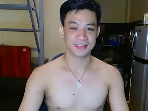 AsianCUMQUICKLY webcam