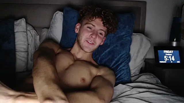 DominantAlex18 webcam