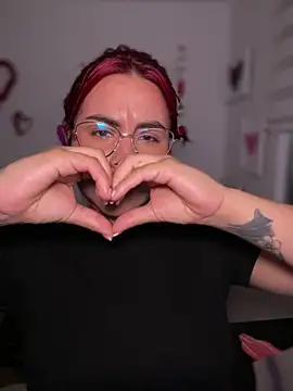 Zarahs_Blare1 webcam