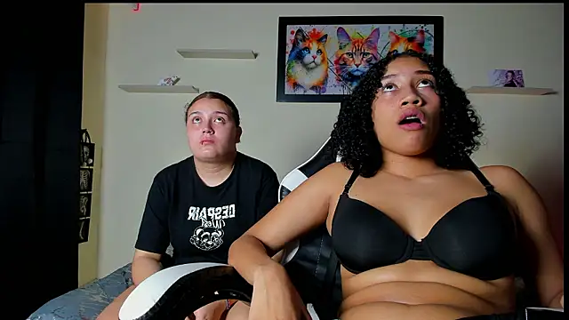 meredit_cris23 webcam