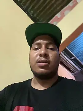 Danny_black11 webcam