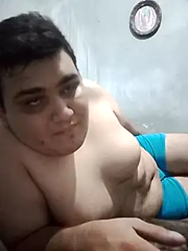 GorditoricoMX webcam