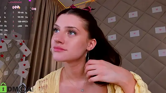 Live sex cam of Skinny_Alice