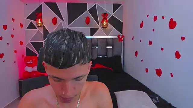 Juan_Nd_Steven webcam