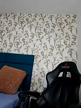 Michael_magno webcam