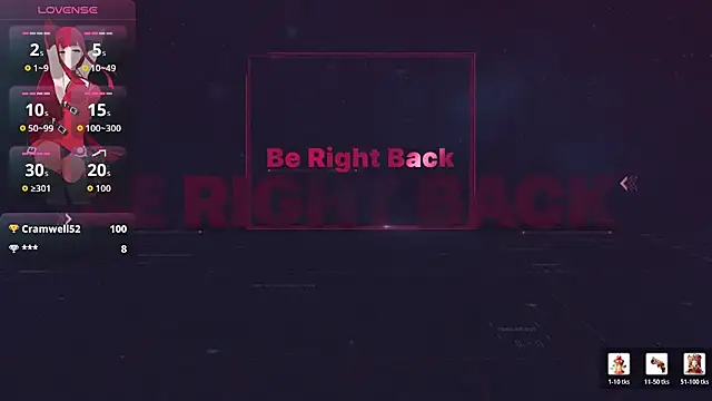 snowflake_xxx webcam