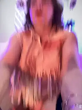 PaulinaSanders_X webcam