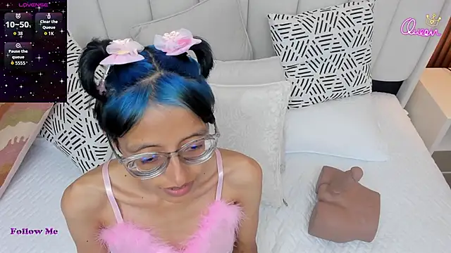 Marge_lasander webcam