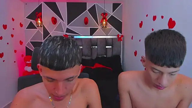 Juan_Nd_Steven webcam