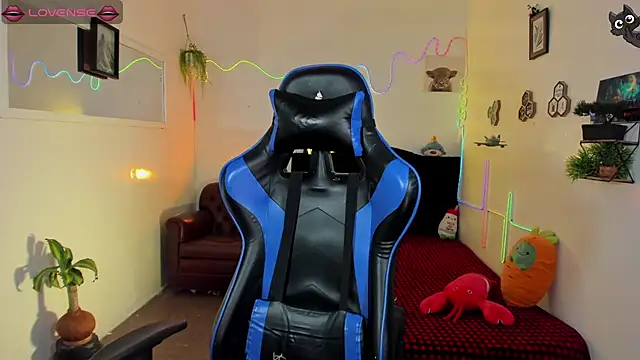 Damian_latinxxx webcam