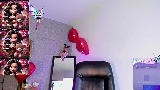 Candys_victoria webcam