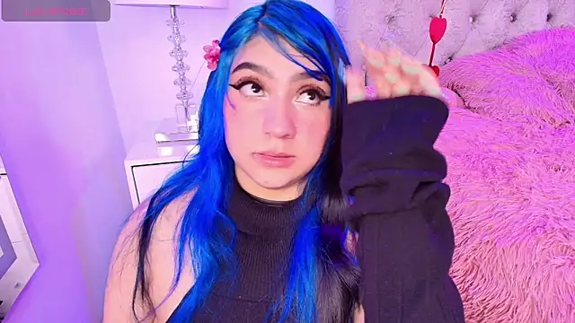 Salem_skyler_ webcam