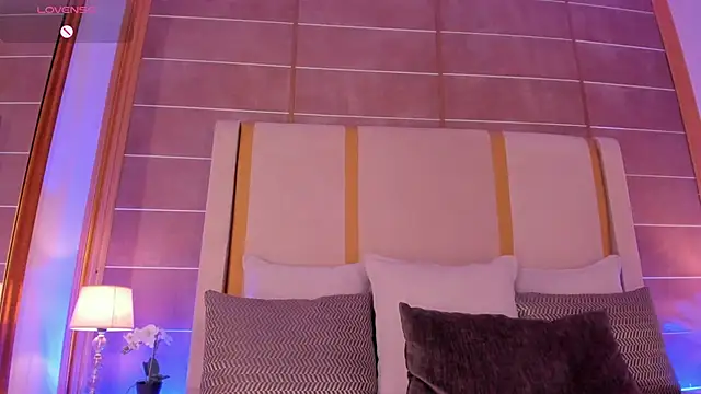 AbigailCarter webcam