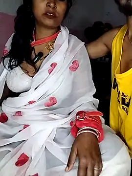 Secret_Couple_X webcam