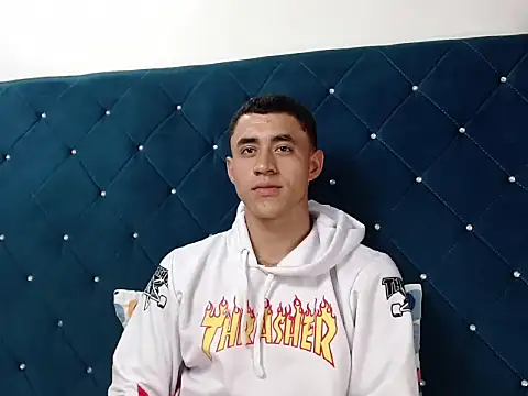 Cris_steban1 webcam