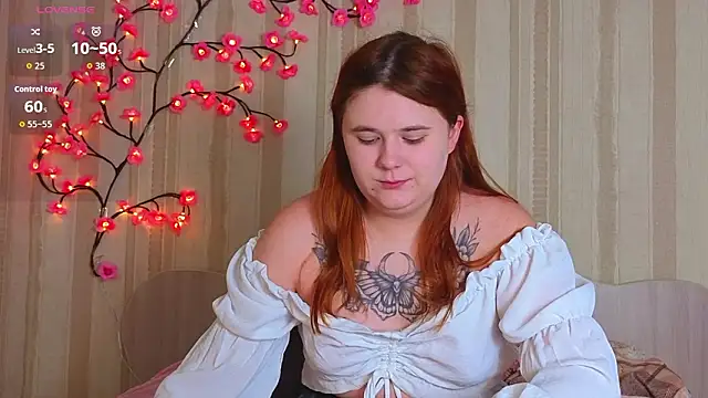 Eva_Starlight webcam