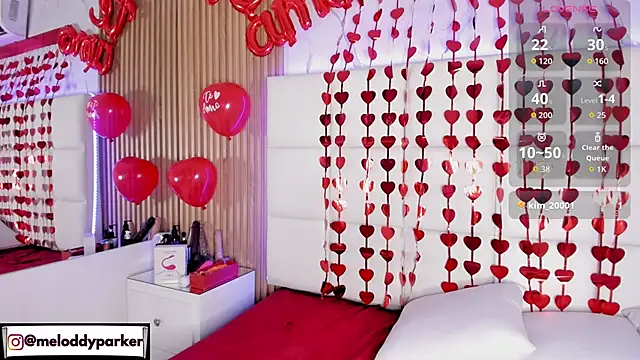 Meloddy_Parkerr_ webcam