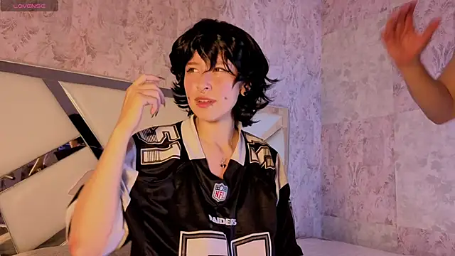 Benny_and_Mark webcam