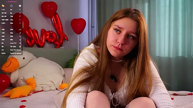 ShantellAngulo webcam