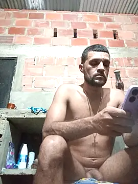 Hot_Veteran_1 webcam