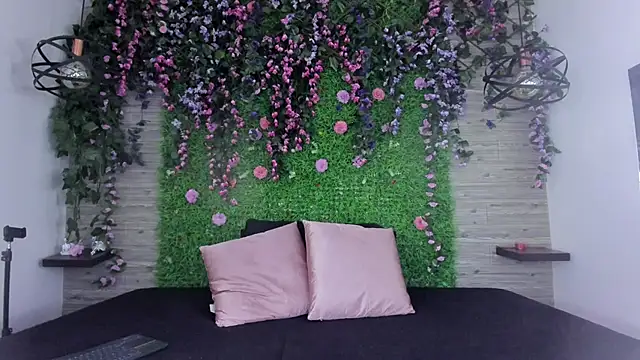 CharlotteKravizz webcam