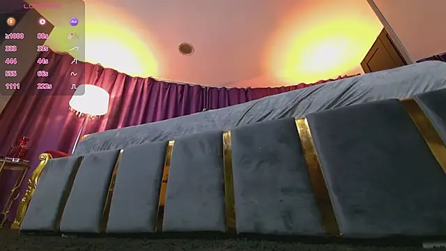 EmpressDesires webcam