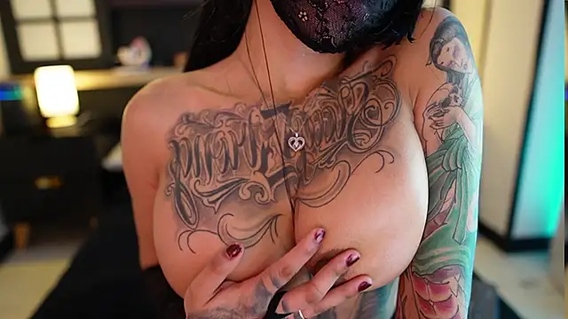 Scarlett_collins02 from StripChat is Freechat