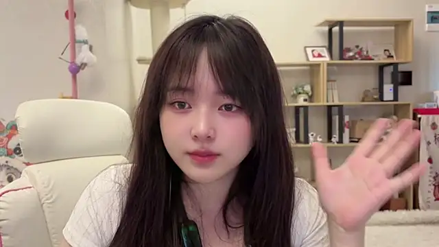 美女Chenjing0在线直播